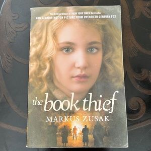 The Book Thief